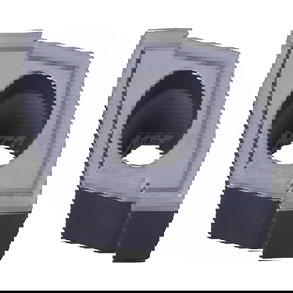 Indexable Drill Insert: ZCMT12 PR1210, Solid Carbide